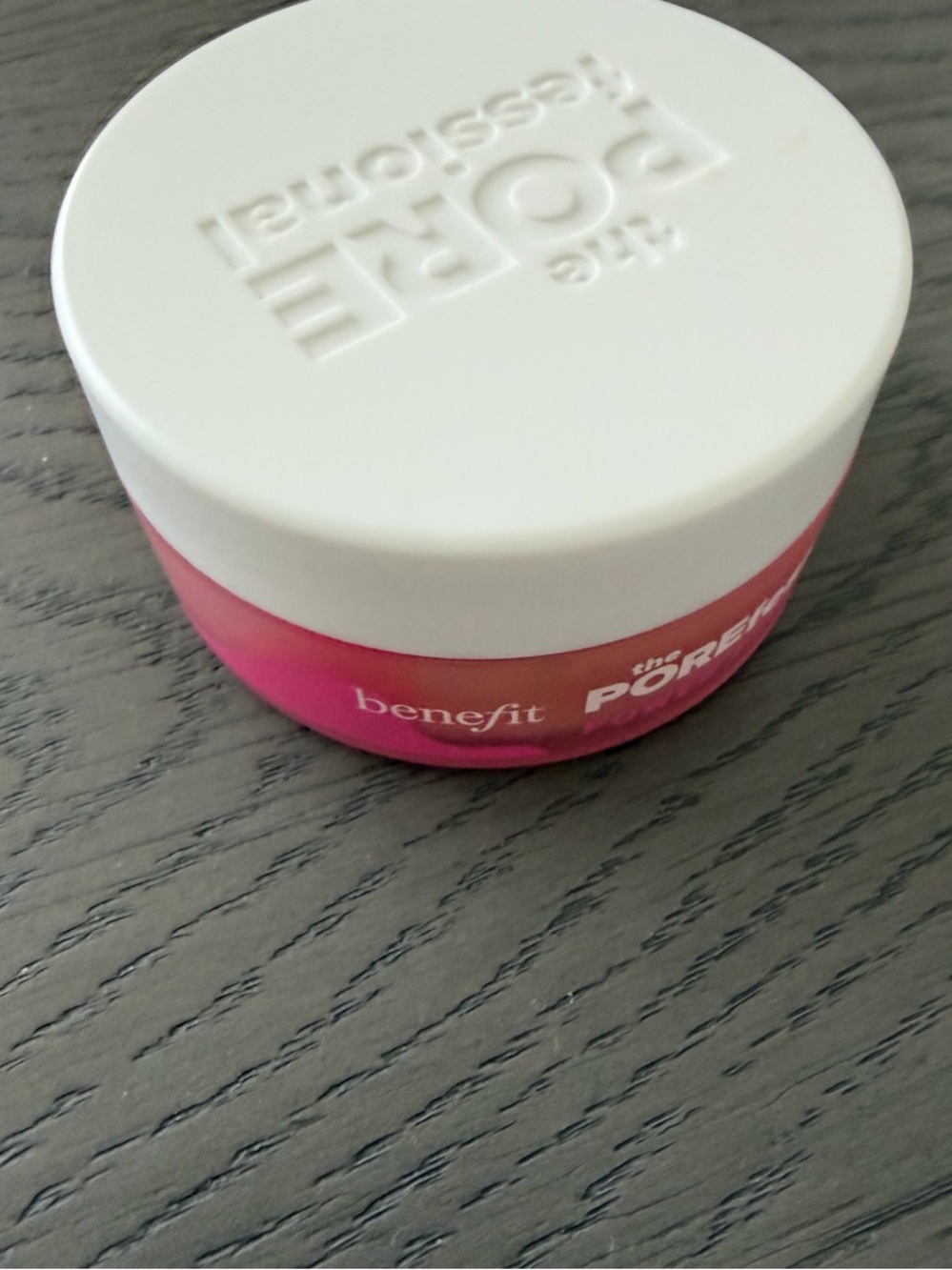 Benefit POREfessional Power Powder - Picture 7 of 9